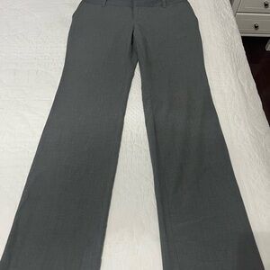 Old Navy Gray Women's Pants